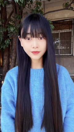 小仙女藍天