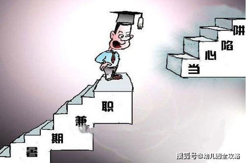 大一新生必讀 避開這些坑，別讓學長學姐“沒活路”的兼職毀了你的大學