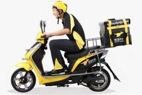 美團騎手需要自配車嗎？自備車跑外賣更劃算嗎？