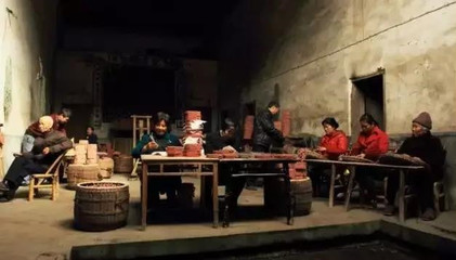 順德失落的老工藝——且聽爆竹昔鳴