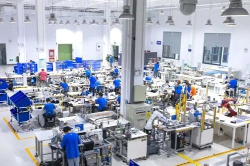 秘而不宣培育三年，阿里落子“犀牛智造”是在下什么棋？